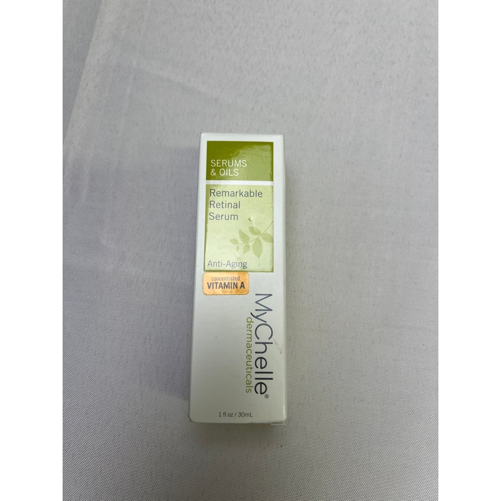 MyChelle Dermaceuticals Remarkable Retinal Serum 1oz Anti-Aging Vitamin A